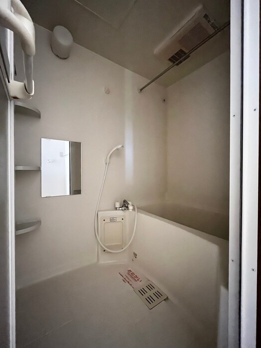 物件内観写真10　(バス／シャワールーム等)