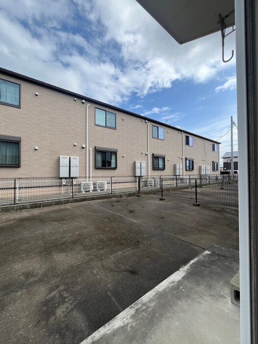 物件内観写真19　(ベランダ・バルコニー)