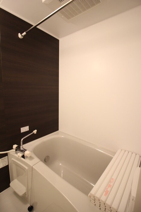 物件内観写真10　(バス／シャワールーム等)