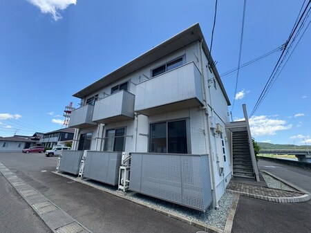 サニーコート・サトウＧ外観写真