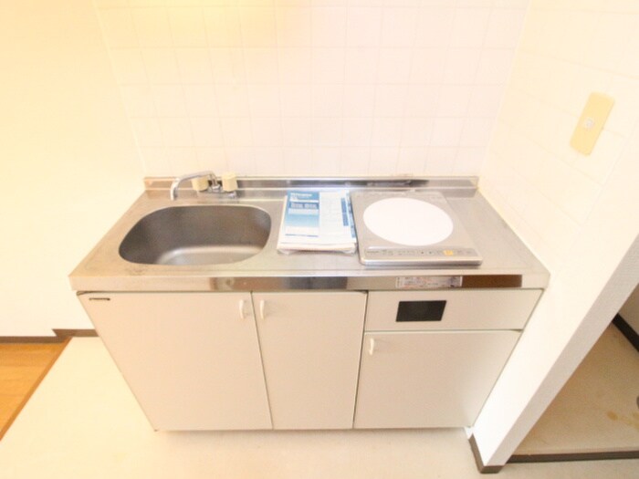 物件内観写真9　(キッチン)