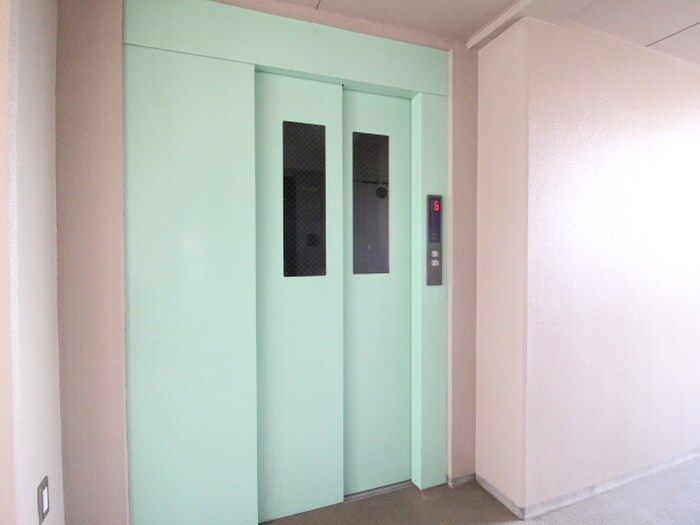 物件外観写真3　(建物設備)