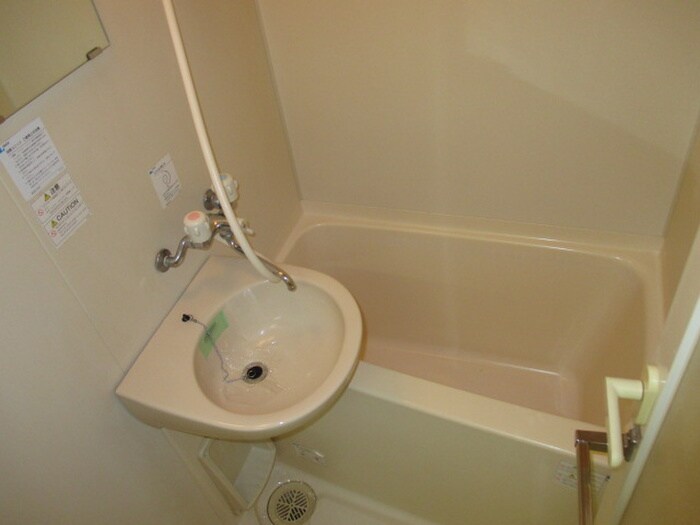 物件内観写真11　(バス／シャワールーム等)