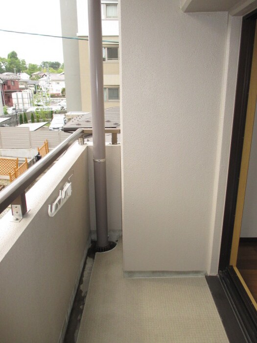 物件内観写真19　(ベランダ・バルコニー)