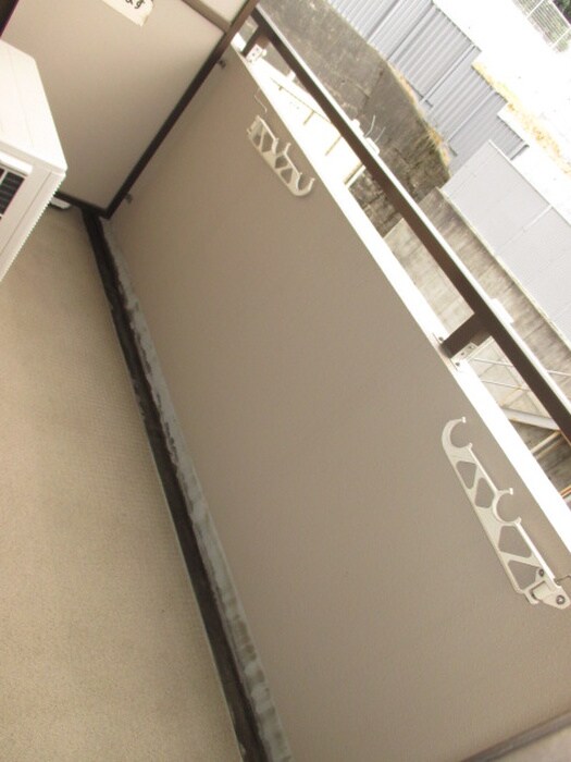 物件内観写真21　(ベランダ・バルコニー)