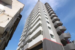 レジディア仙台原ノ町外観写真