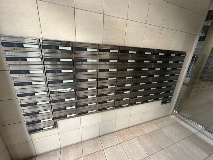 物件外観写真6　(建物設備)