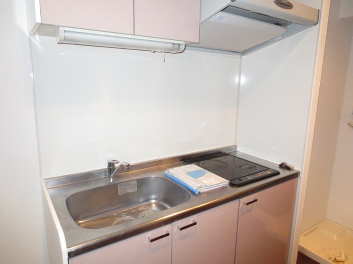 物件内観写真10　(キッチン)