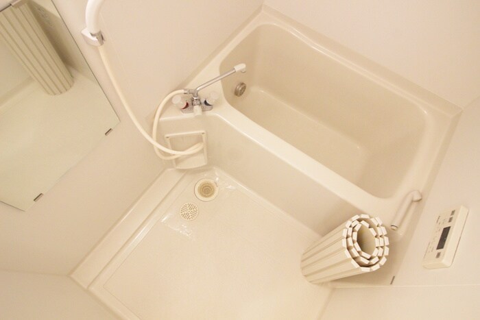 物件内観写真11　(バス／シャワールーム等)