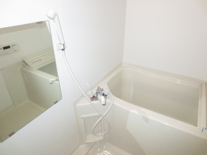 物件内観写真12　(バス／シャワールーム等)
