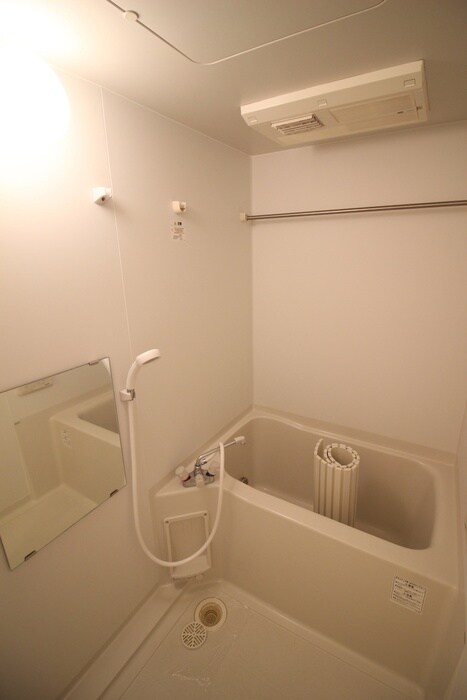 物件内観写真12　(バス／シャワールーム等)