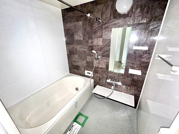 物件内観写真11　(バス／シャワールーム等)