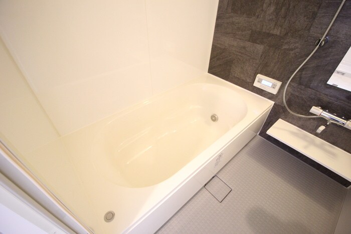 物件内観写真12　(バス／シャワールーム等)