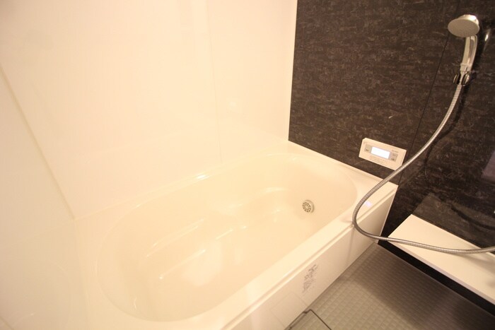 物件内観写真12　(バス／シャワールーム等)