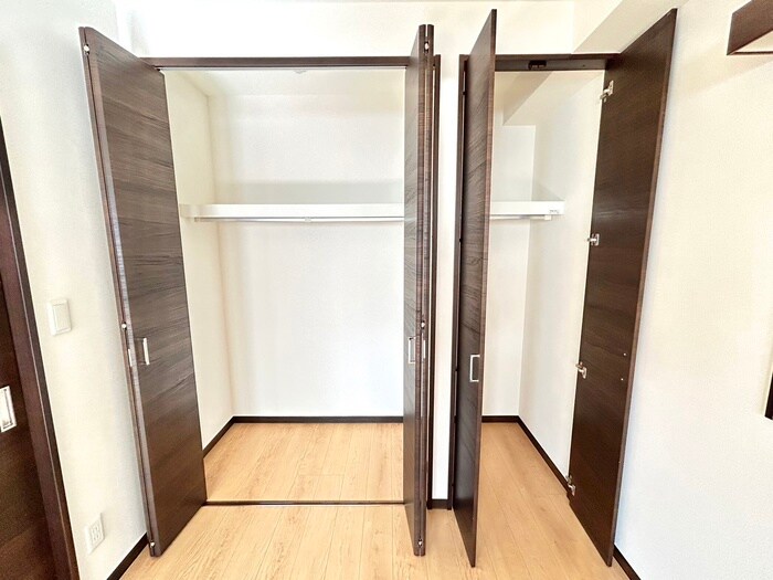 物件内観写真15　(収納)