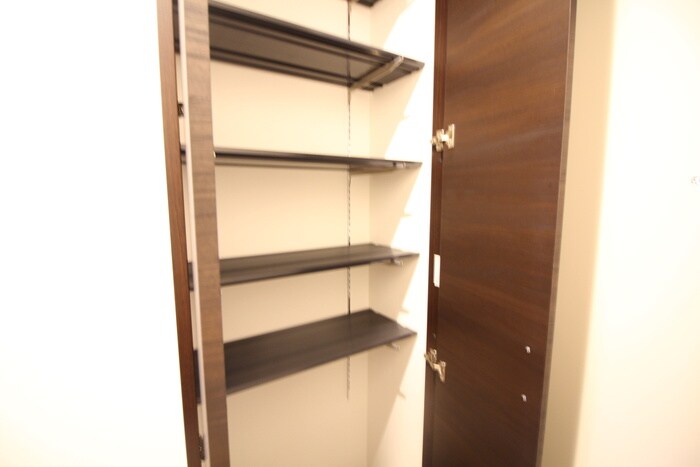 物件内観写真15　(靴箱)