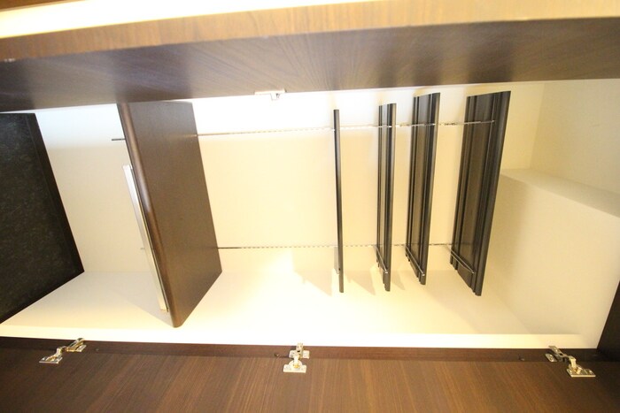 物件内観写真17　(靴箱)