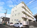 サンハイツ宮千代