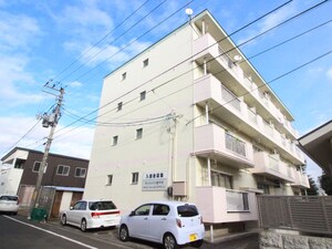 サンハイツ宮千代外観写真