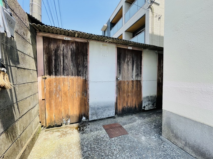 外観写真