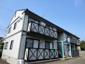 ビューラー外観写真