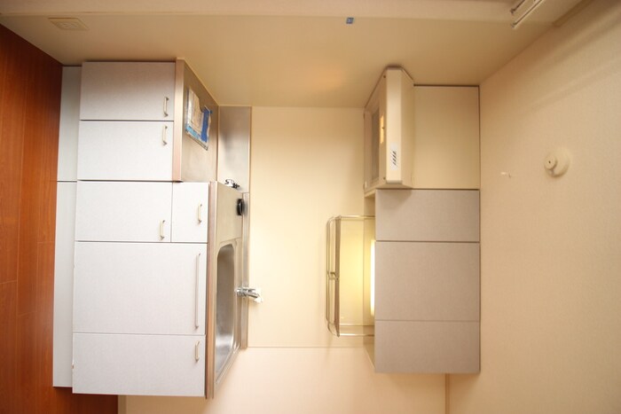 物件内観写真8　(キッチン)