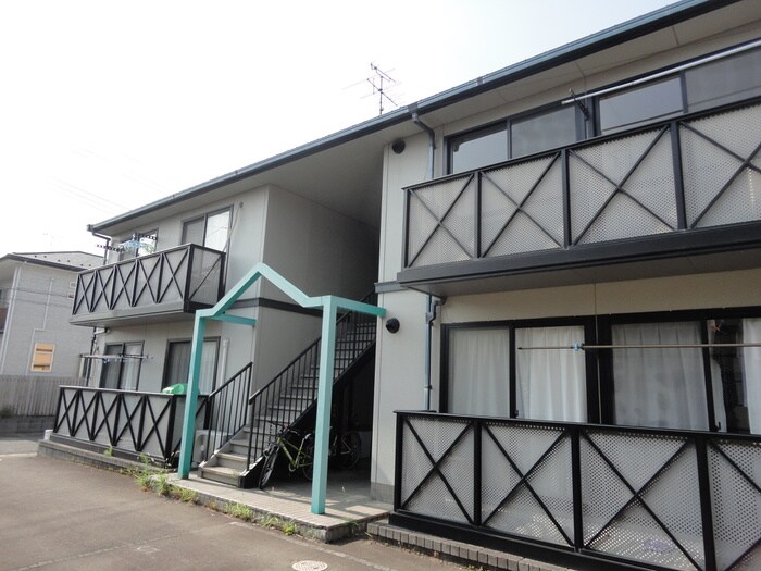 物件外観写真5　(外観写真)