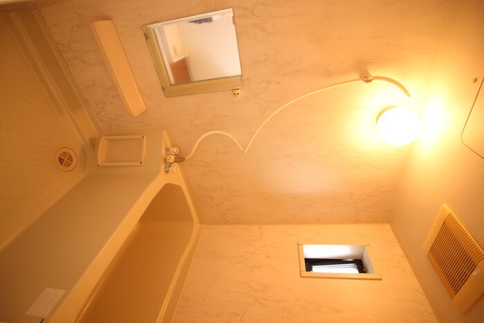 物件内観写真10　(バス／シャワールーム等)