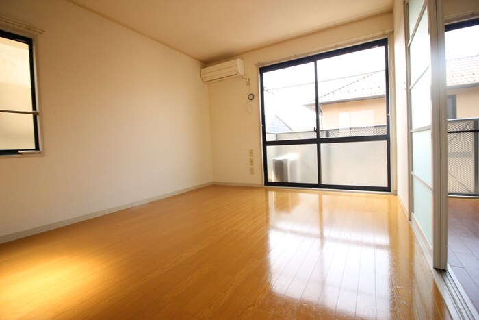 物件内観写真14　(居室)