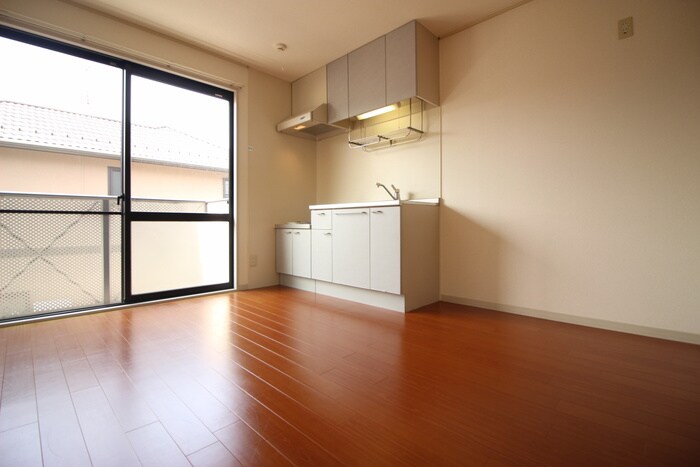 物件内観写真17　(居室)