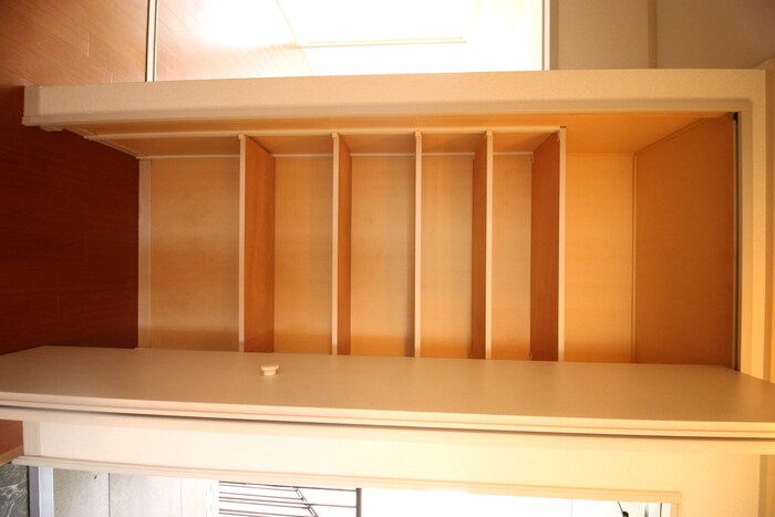 物件内観写真20　(収納)