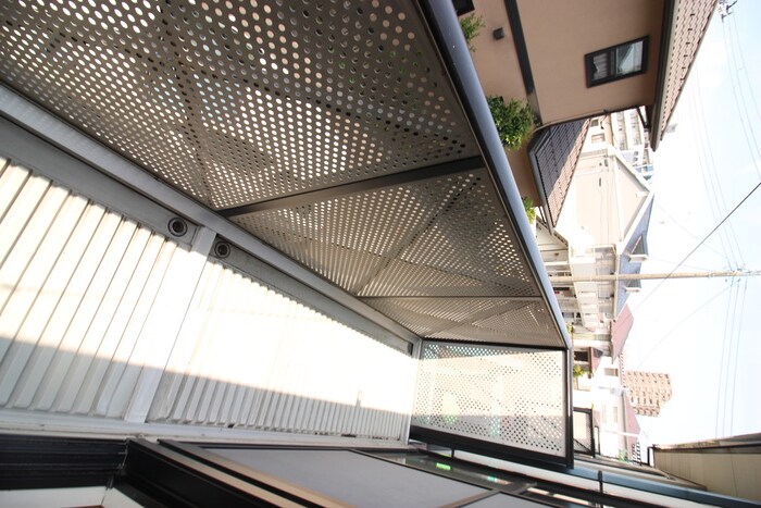 物件内観写真22　(ベランダ・バルコニー)