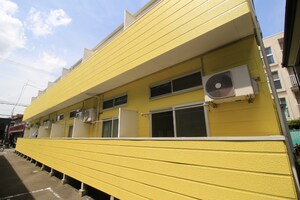 Ｋ－ハウス参番館外観写真