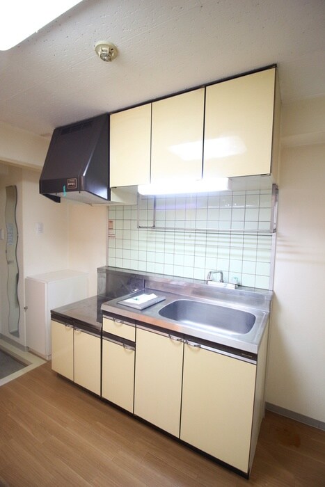 物件内観写真10　(キッチン)