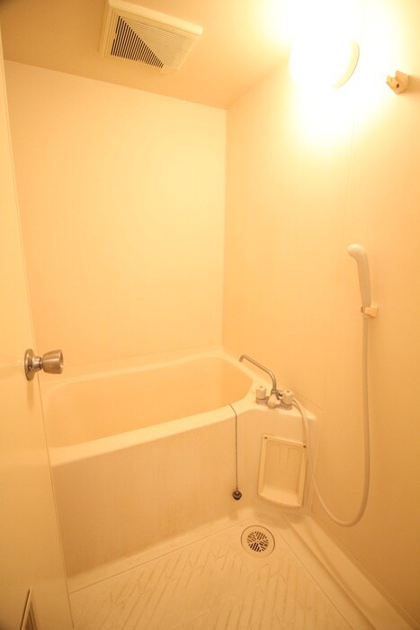 物件内観写真11　(バス／シャワールーム等)