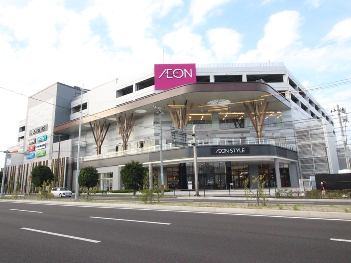 イオンスタイル仙台卸町