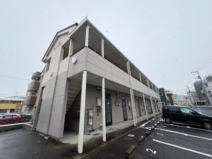 物件外観写真2　(外観写真)