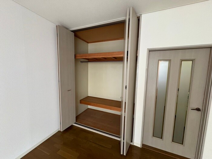 物件内観写真9　(収納)