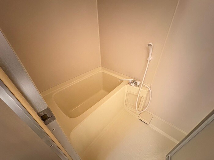 物件内観写真11　(バス／シャワールーム等)