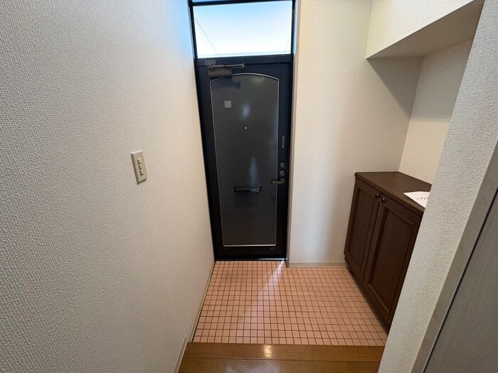 物件内観写真22　(玄関)