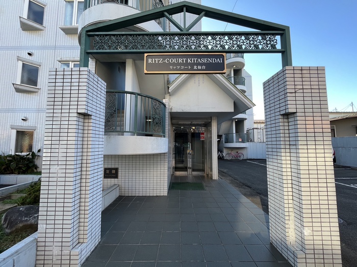 外観写真