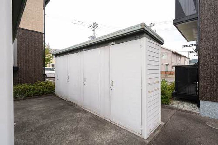 物件外観写真3　(建物設備)