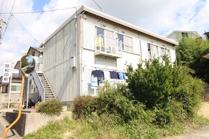 菊地ハイツ外観写真