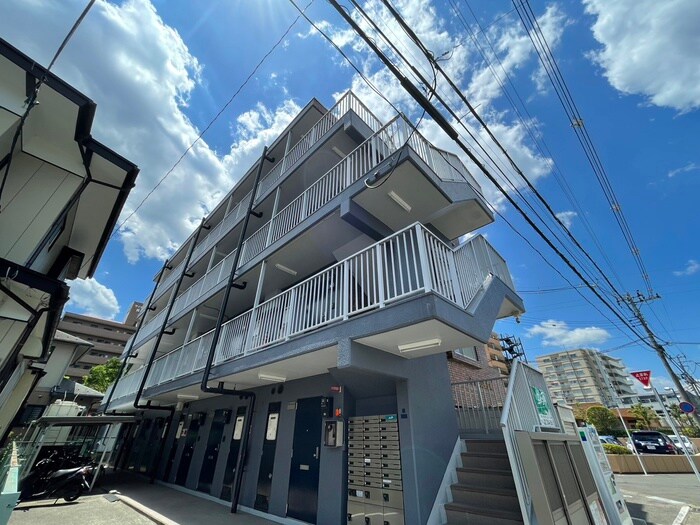 物件外観写真2　(外観写真)