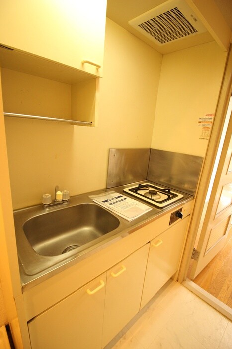 物件内観写真8　(キッチン)