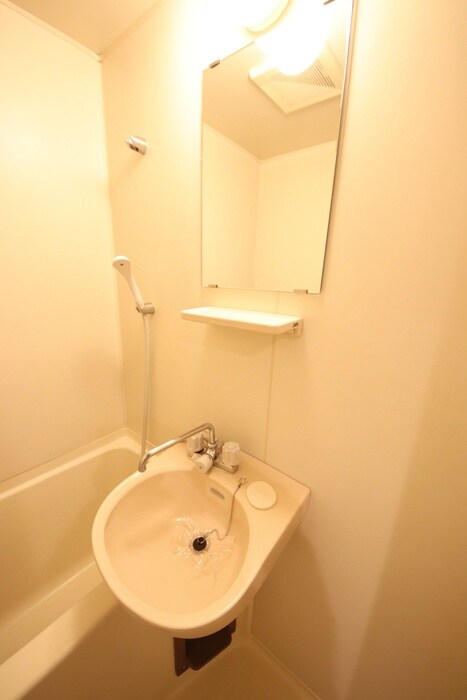 物件内観写真11　(洗面)