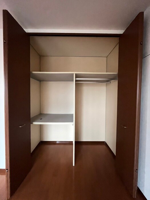 物件内観写真9　(収納)