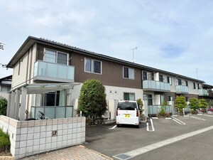 ARUMO外観写真