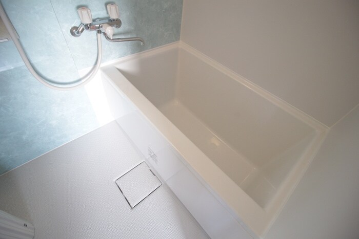 物件内観写真9　(バス／シャワールーム等)