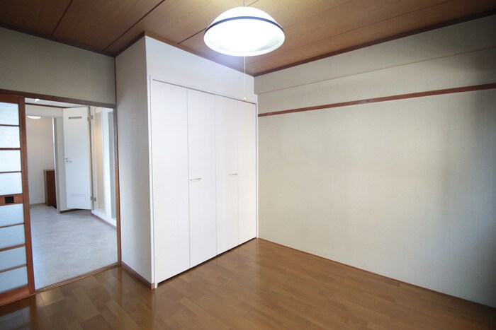 物件内観写真13　(居室)